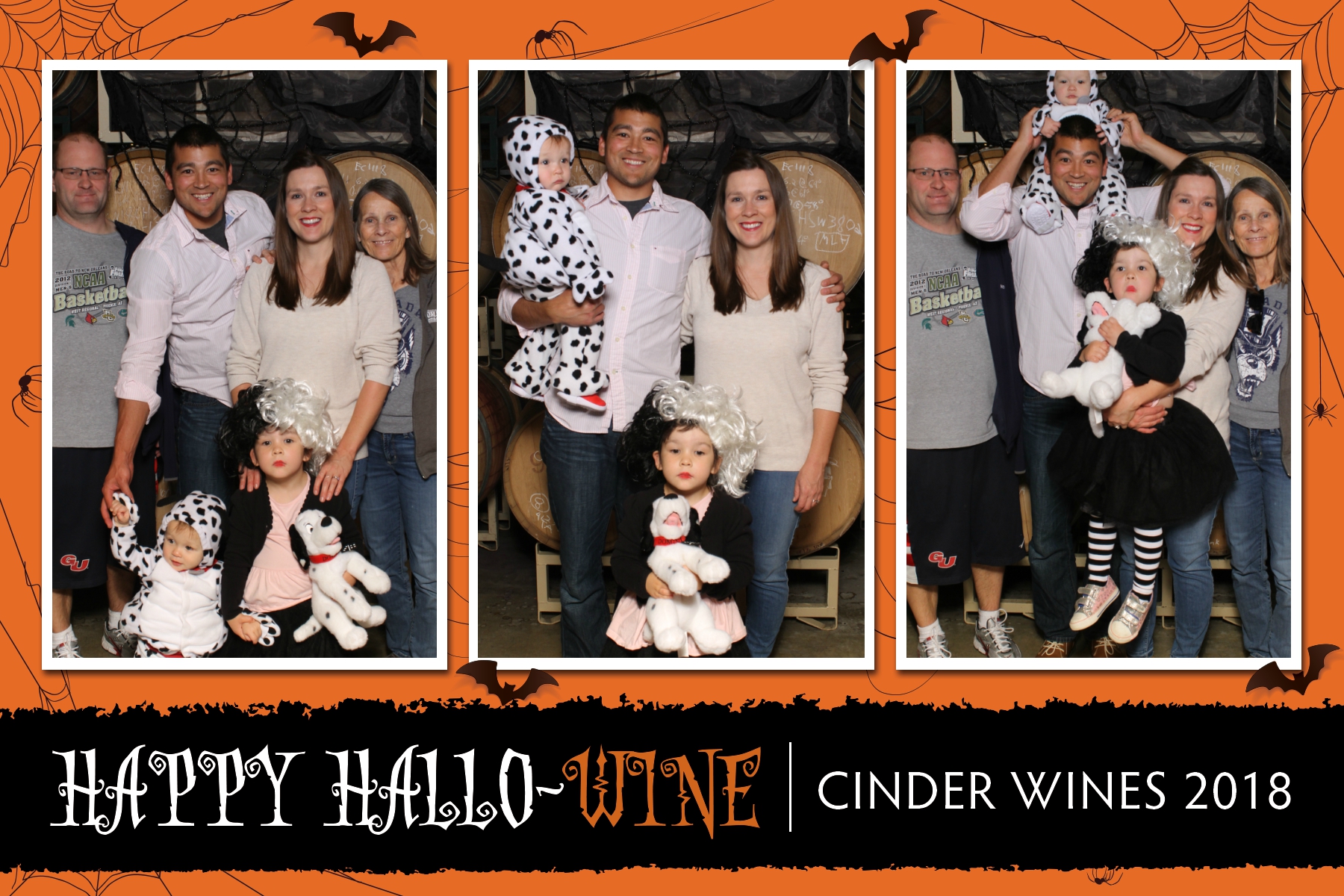 Cinder Hallowine 2018 | View more photos from the event at gallery.niknoxphotobox.com/u/NiKnox-Photo-Box/Cinder-Hallowine-2018